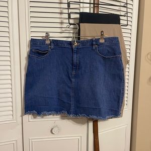 Lilly Pulitzer Kooper skirt